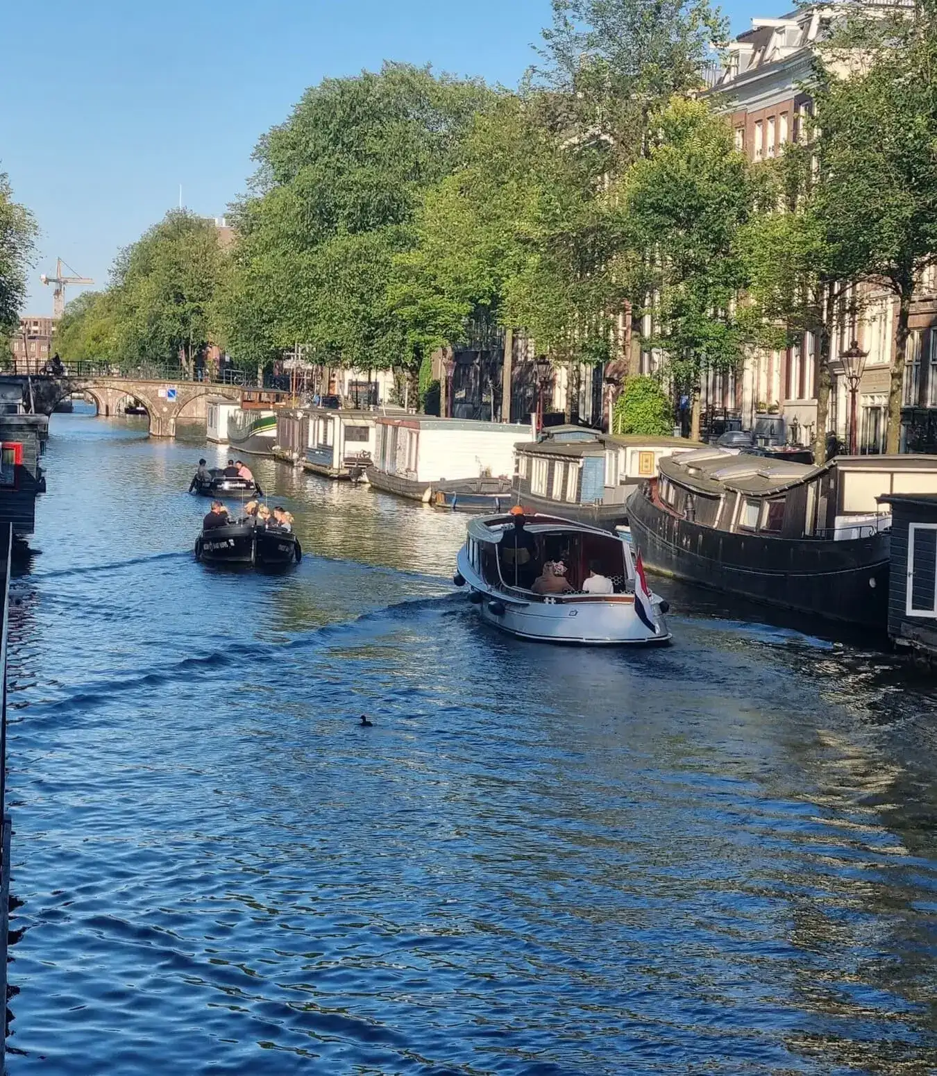 canal